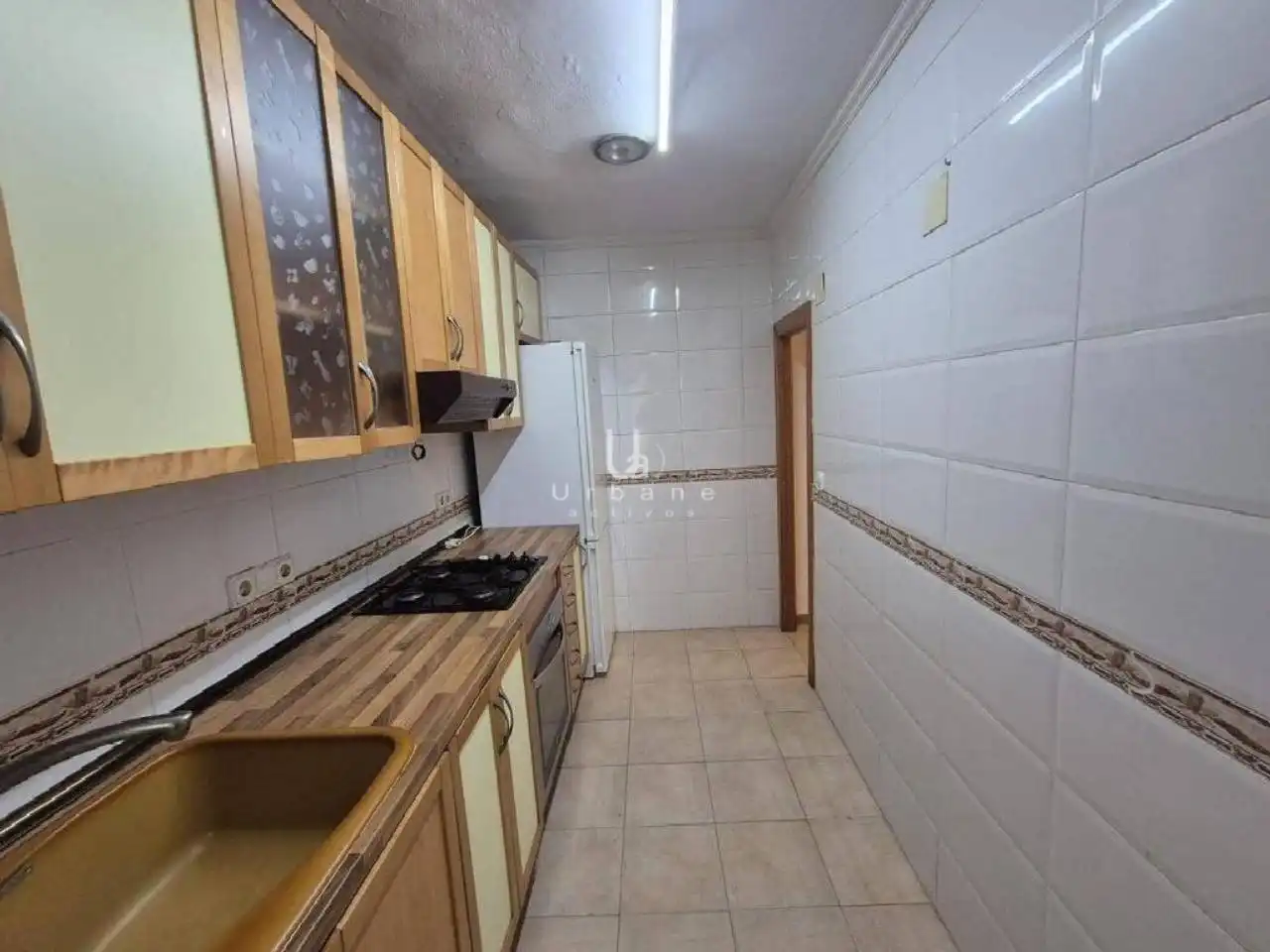 Piso con ascensor en venta en Calle San Juan Bosco, imagen 10