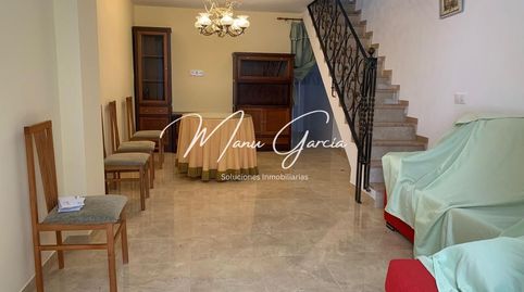 Foto 2 de Casa adosada en venta en Cruces, Cuevas de San Marcos, Málaga