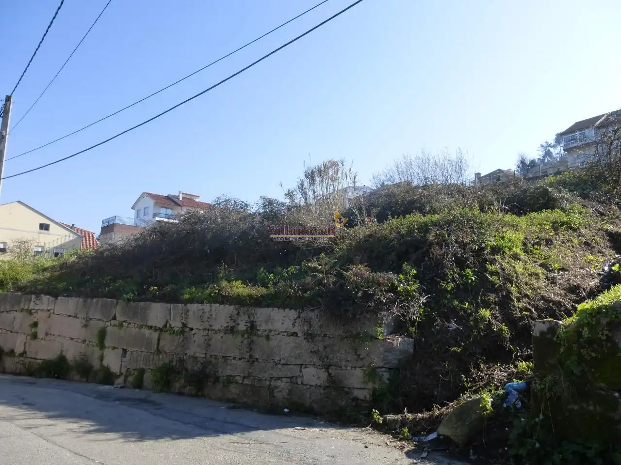 Terreny residencial en venda a Teis, imagen 2