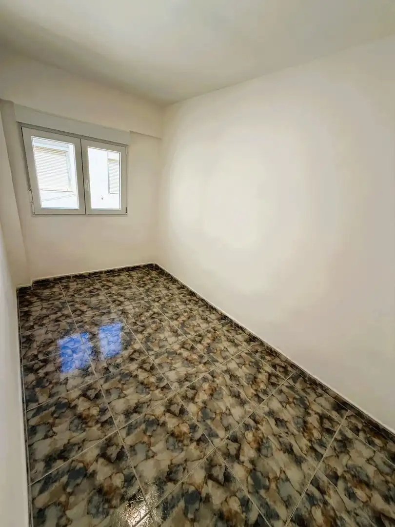 Schlafzimmer von Wohnung zur Miete in Alicante / Alacant mit Klimaanlage und Balkon