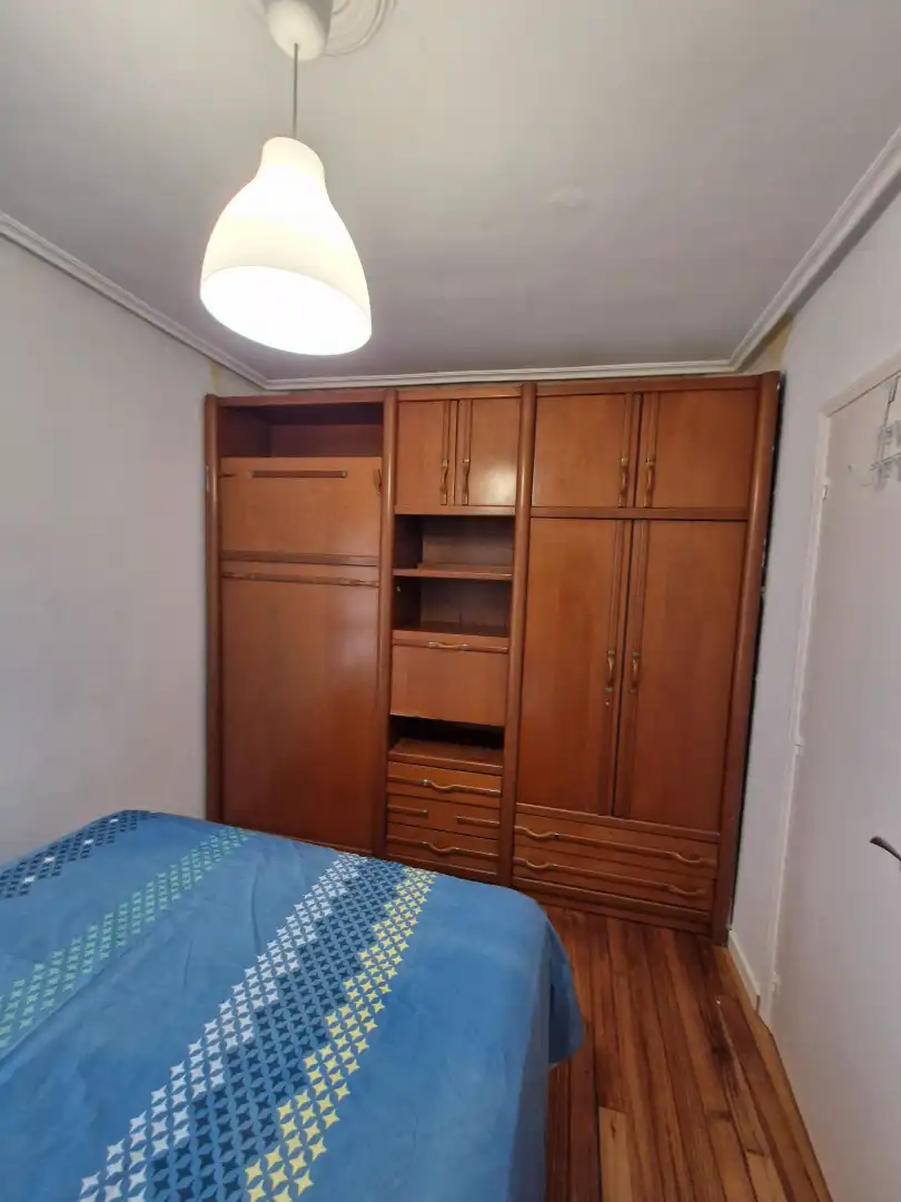 Piso de alquiler en Kabiezes
