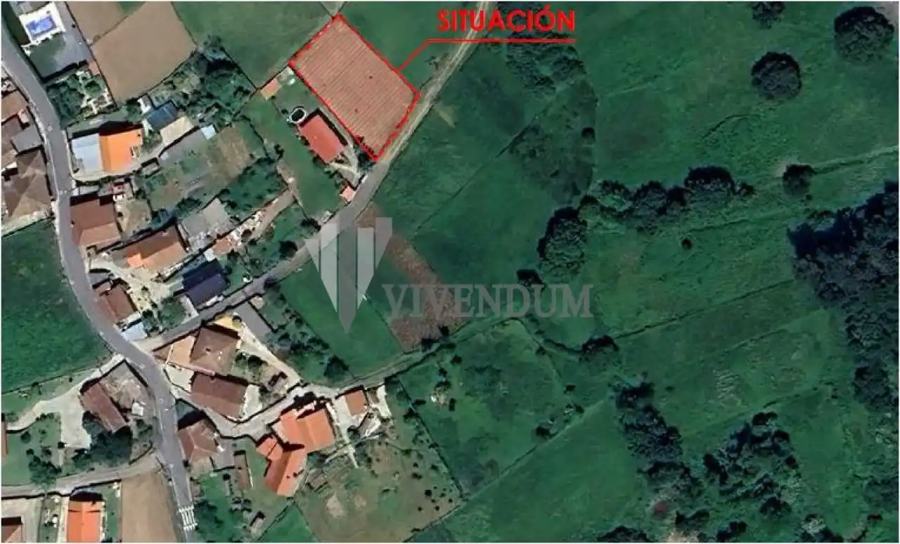 Residencial en venta en Vigo 