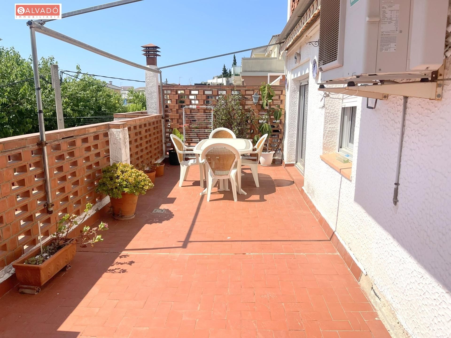 Pis en venda a Segur de Calafell