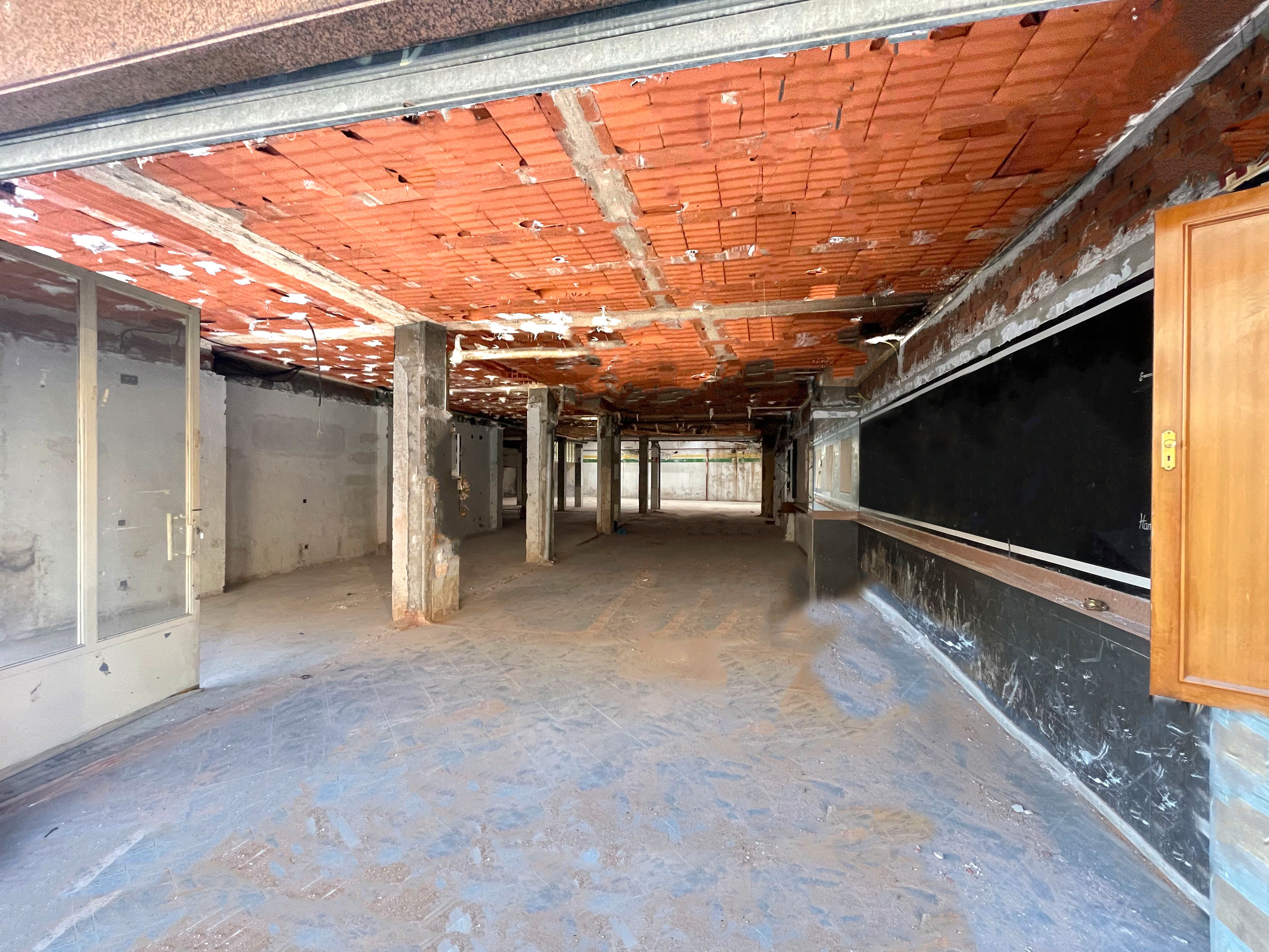 Local de lloguer en Salamanca Capital