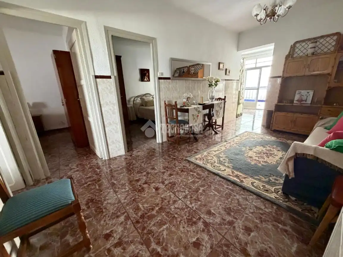 Wohnung zum Verkauf in Torredonjimeno