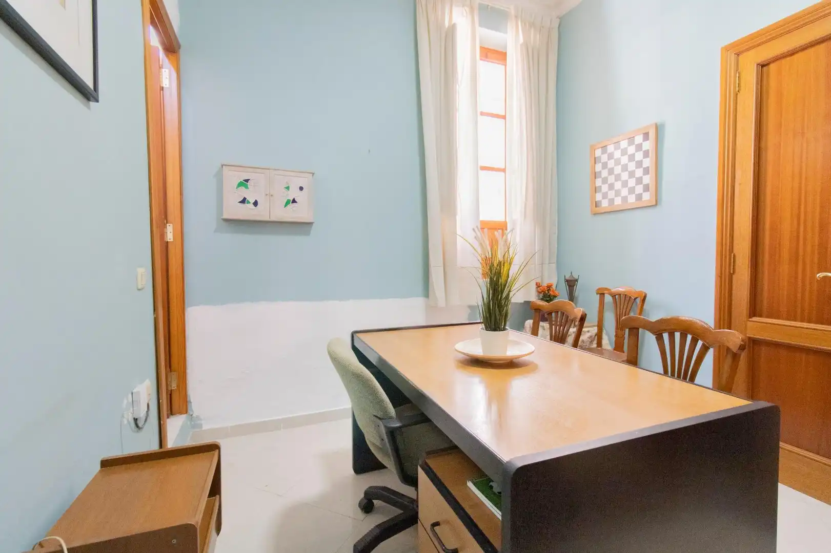 Country homes for sale in Rafelbuñol / Rafelbunyol  with Air Conditioner, Terrace and Furnished