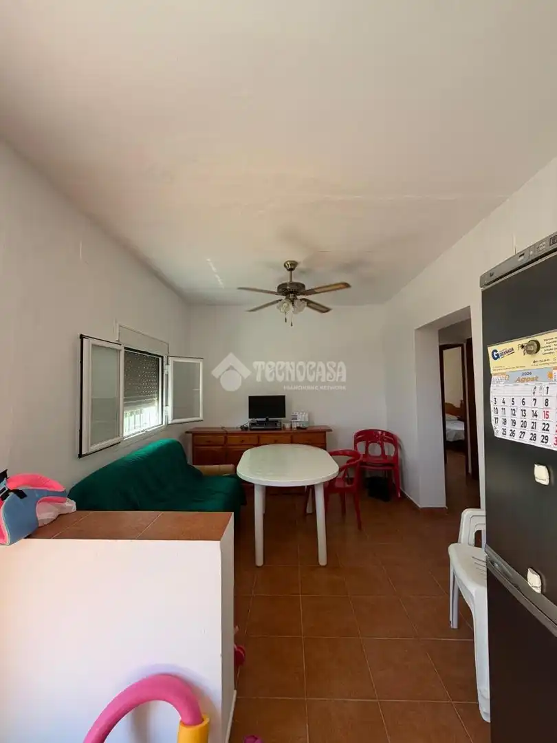 Living room of Country homes for sale in Utrera  with Air Conditioner, Heating and Swimming Pool