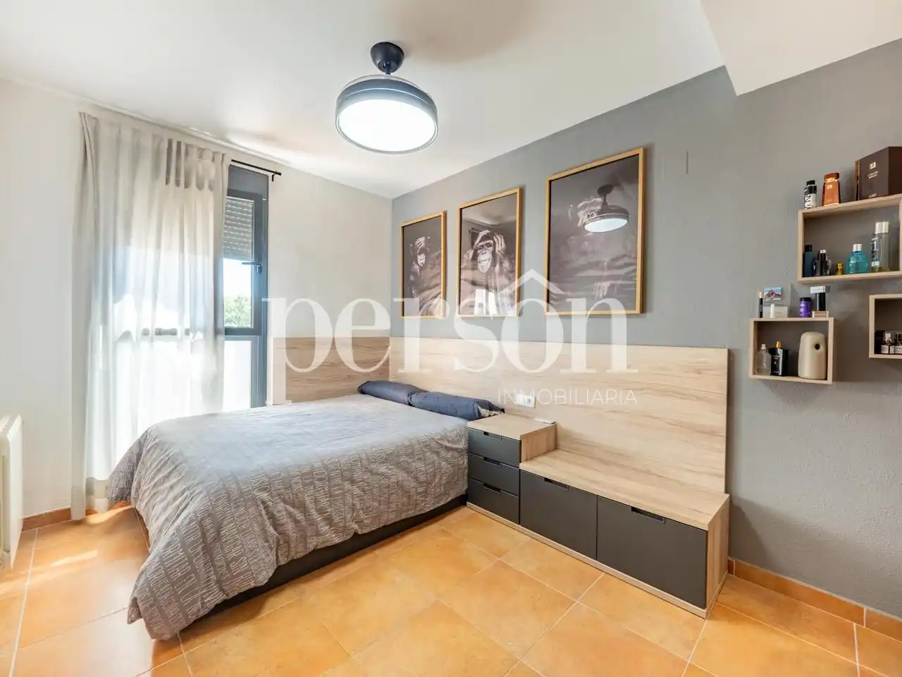 Casa adosada en venta en Alfafar