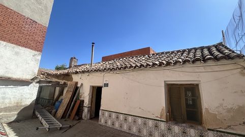 GLOBALPISO LAS AGUILAS vende casa de pueblo para reformar completamente, en Sonseca, Toledo, a 50 minutos de Madrid, con todos los