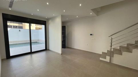 Foto 3 de Casa o xalet en venda a Almoradí, Alicante