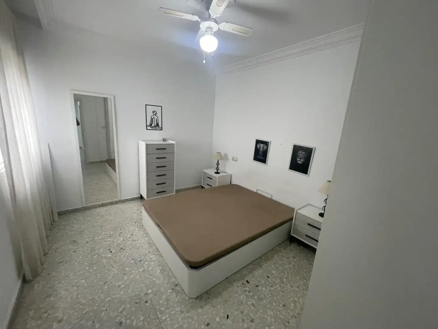 Flat with terrace for sale in Calle Venezuela, imagen 14