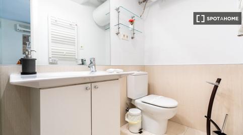 Foto 2 de Habitació a Virgen del Cortijo - Manoteras, Madrid Capital