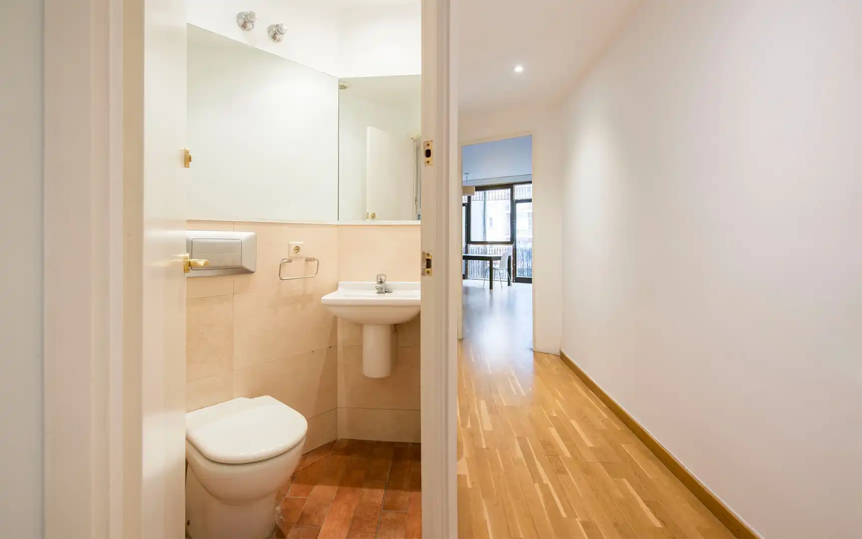 Appartement avec terrasse à vendre à Muntaner, imagen 13