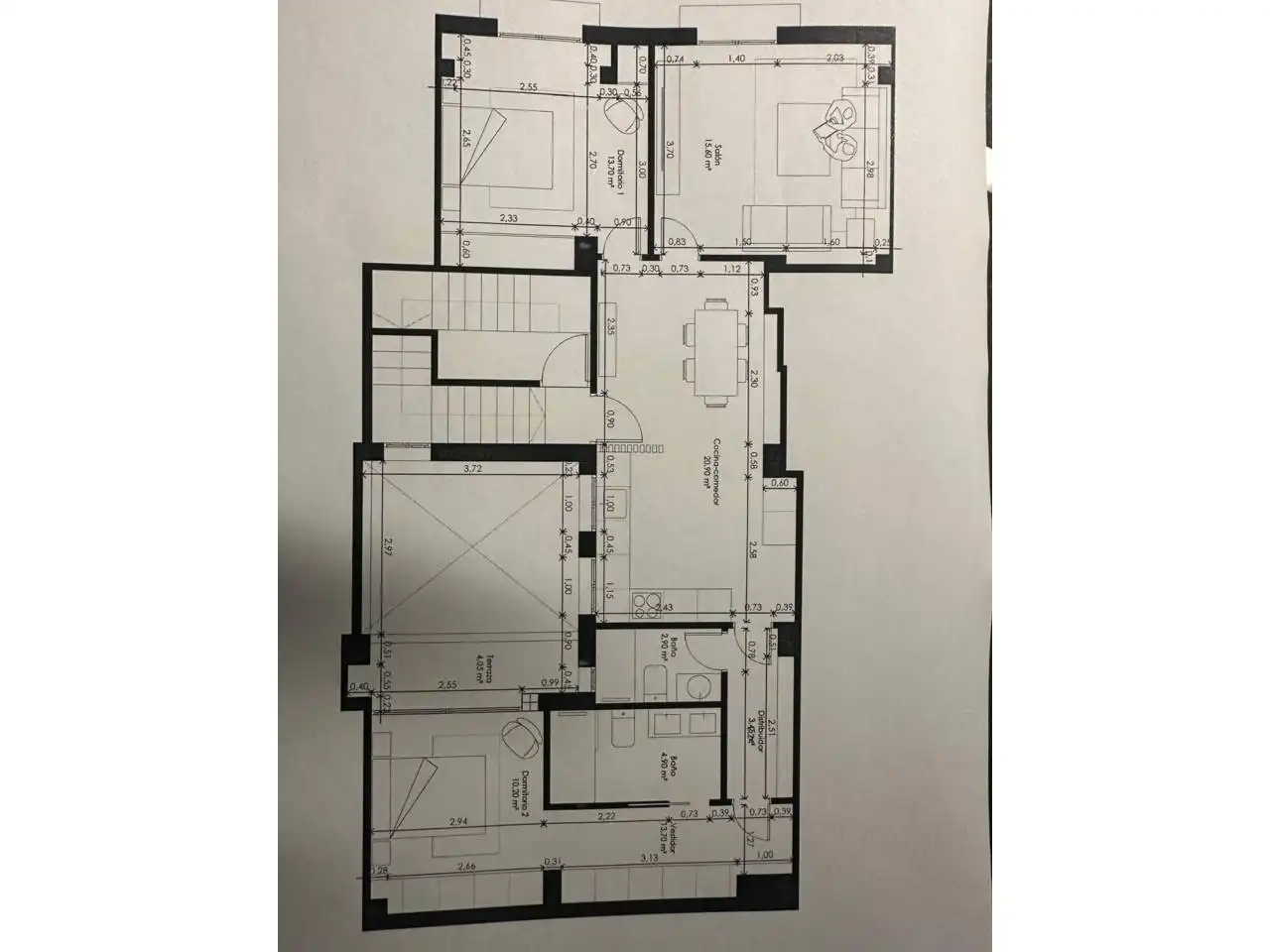 Flat for sale in Calle San Diego, 3, Fígares