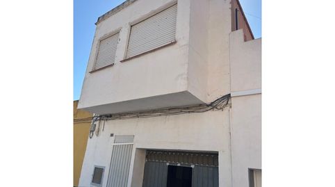 Foto 4 de Casa o xalet en venda a Calle Padre Salvador, Rafelbuñol / Rafelbunyol, Valencia