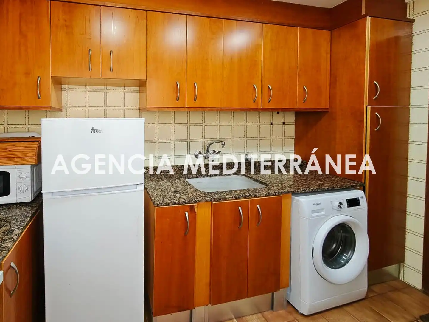 Appartement avec terrasse à vendre à L'Eixample, imagen 35