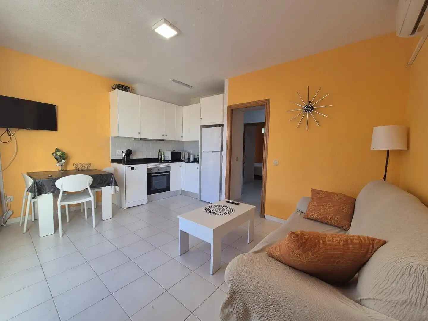 Dachboden zum Verkauf in RESIDENCIAL VERA LUZ, Vera Playa Naturista