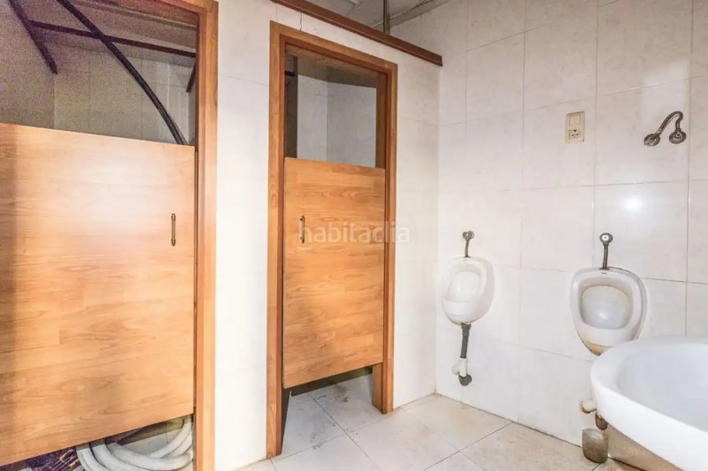 Nave industrial en venta en Benimodo