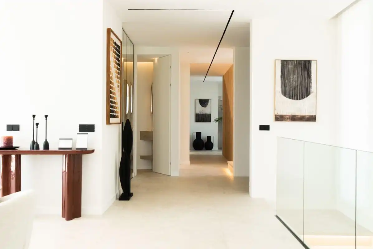 Casa amb terrassa en venda a Carrer Medinaceli, imagen 29