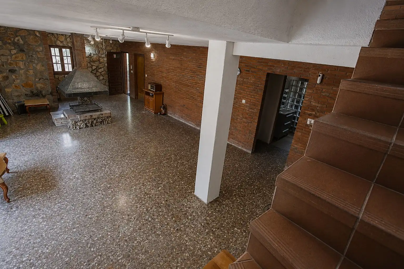 Finca rústica en venta en Avinyonet del Penedès