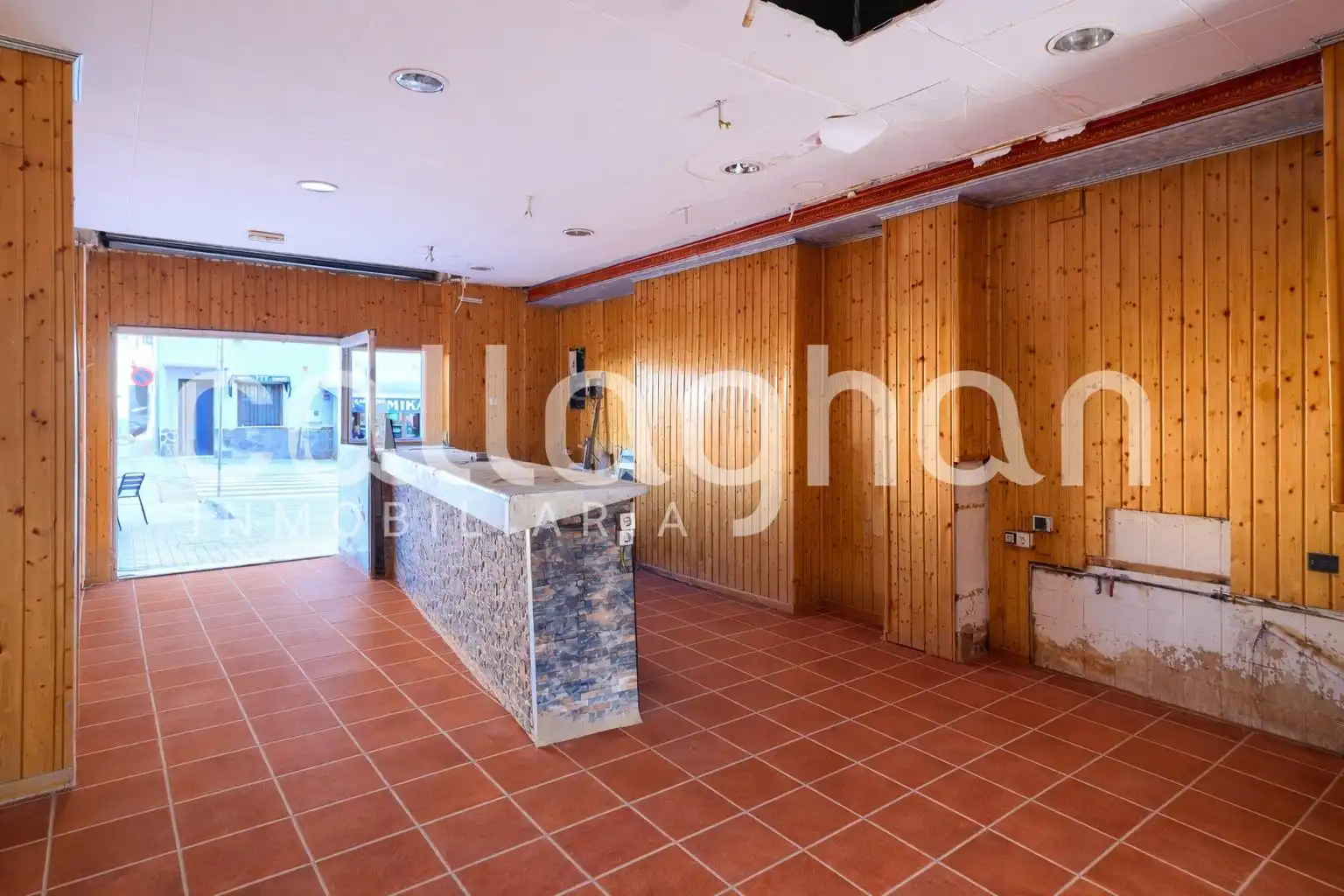 Local en venta en Chiva