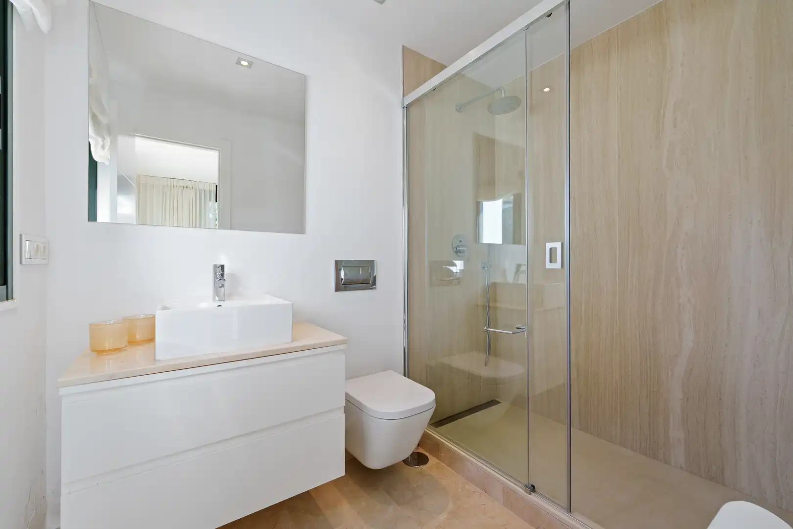 Chalet de obra nueva en venta en CL CENTAURO-HAZA DEL CONDE 8 NS-3(F) VILLA LA PERLA 29660 MARBELLA (MÁRBELLA), imagen 82
