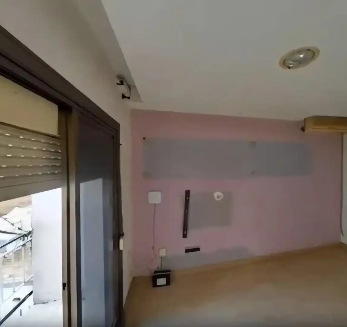 Pis amb terrassa en venda a Carrer de la Mare de Déu de Montserrat, imagen 9