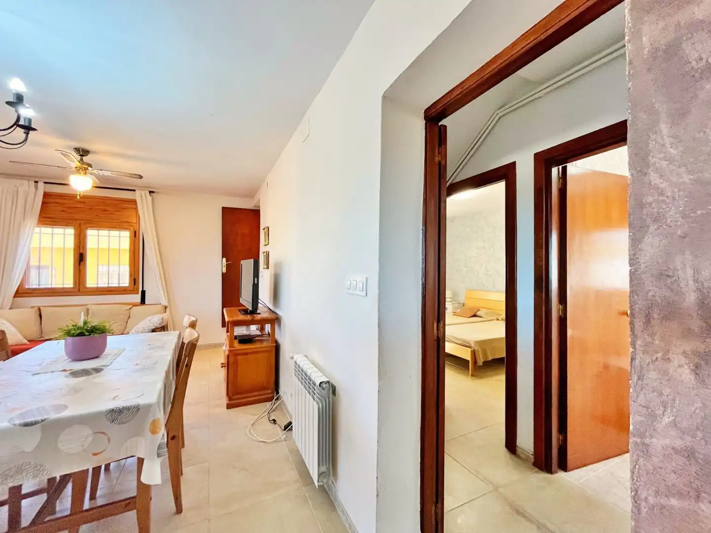 Chalet en venta en Camarles, imagen 17