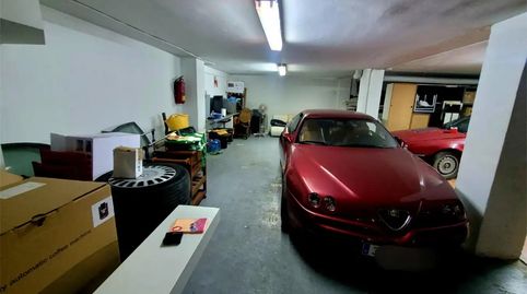 Foto 5 von Garage zur Miete in Strasse Carrer Perú, 24, Corea, Gandia