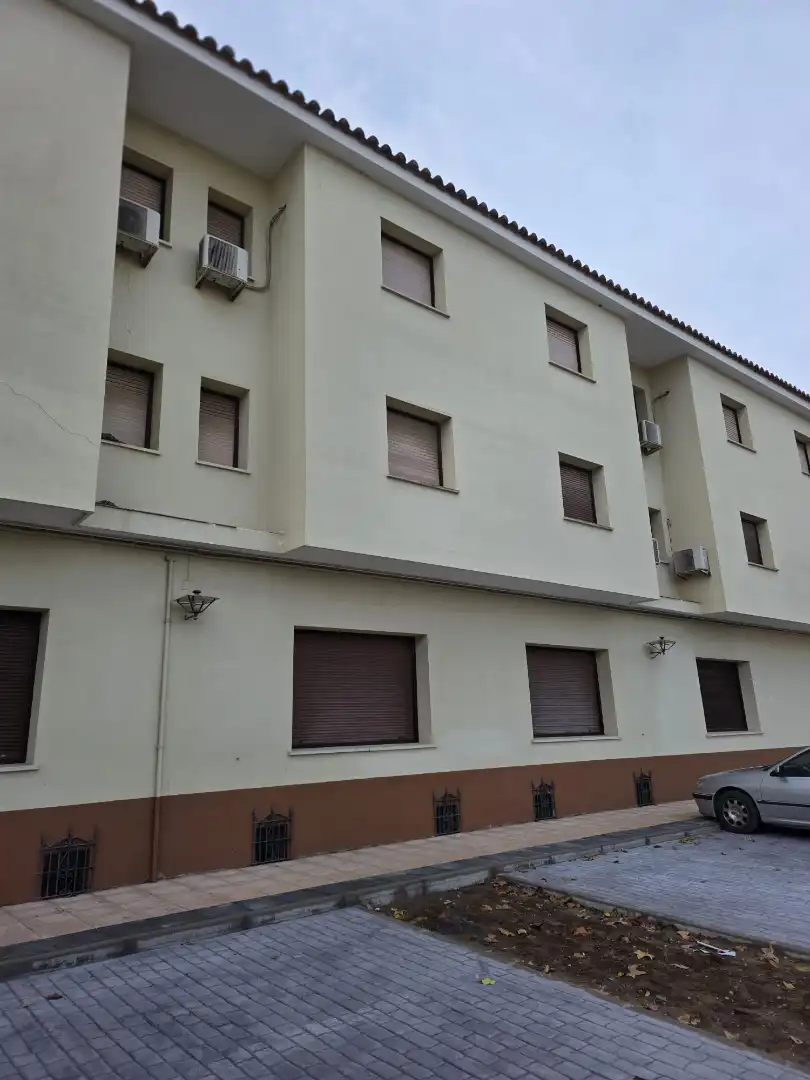 Außenansicht von Gebäude zum Verkauf in Quintanar de la Orden