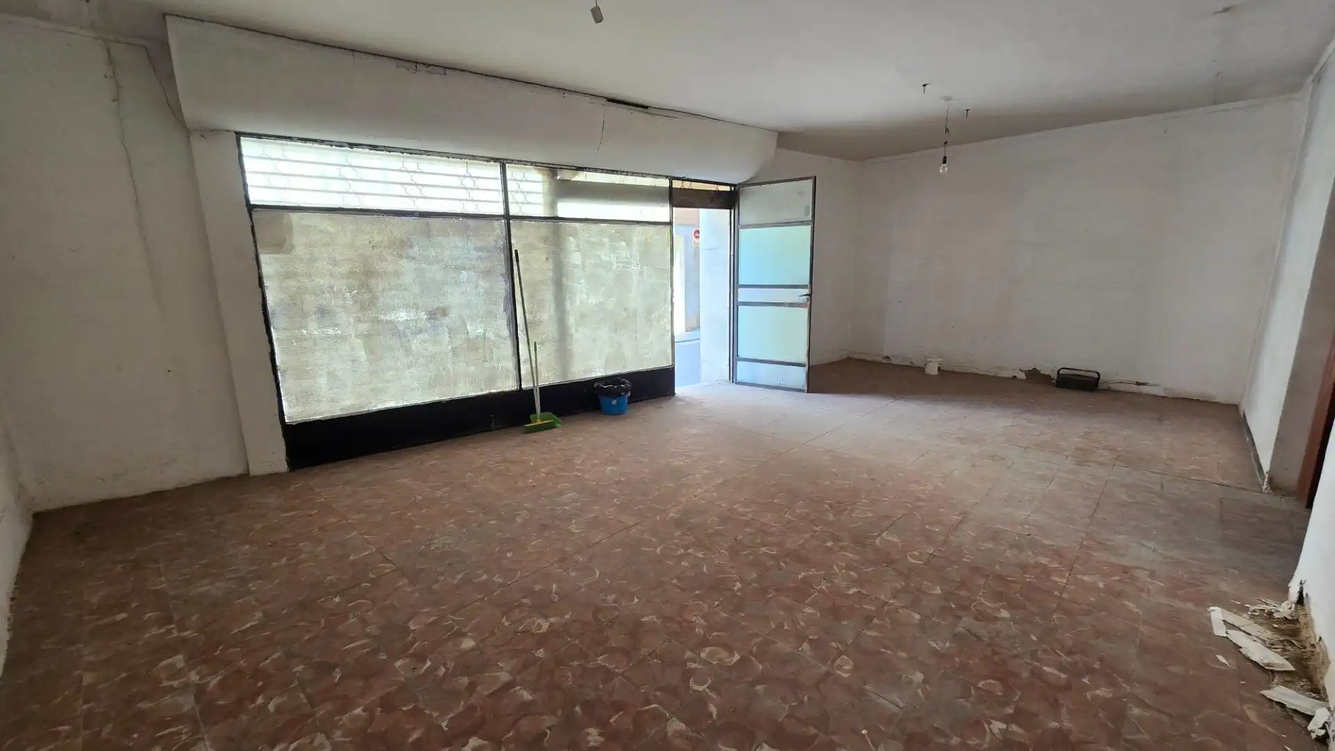 Local comercial en venda a Caldes de Montbui