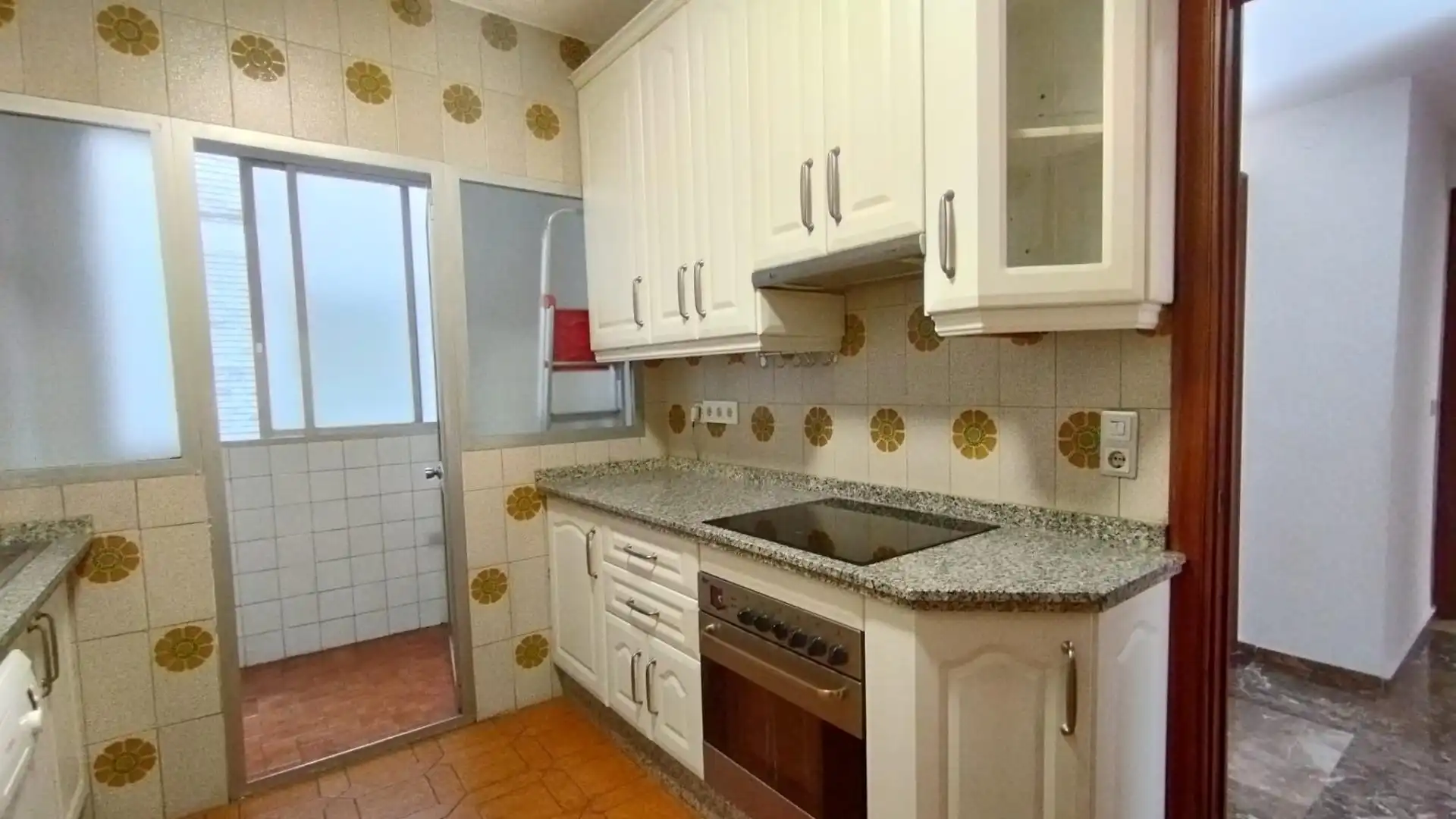 Wohnung zur Miete in Zona Centro
