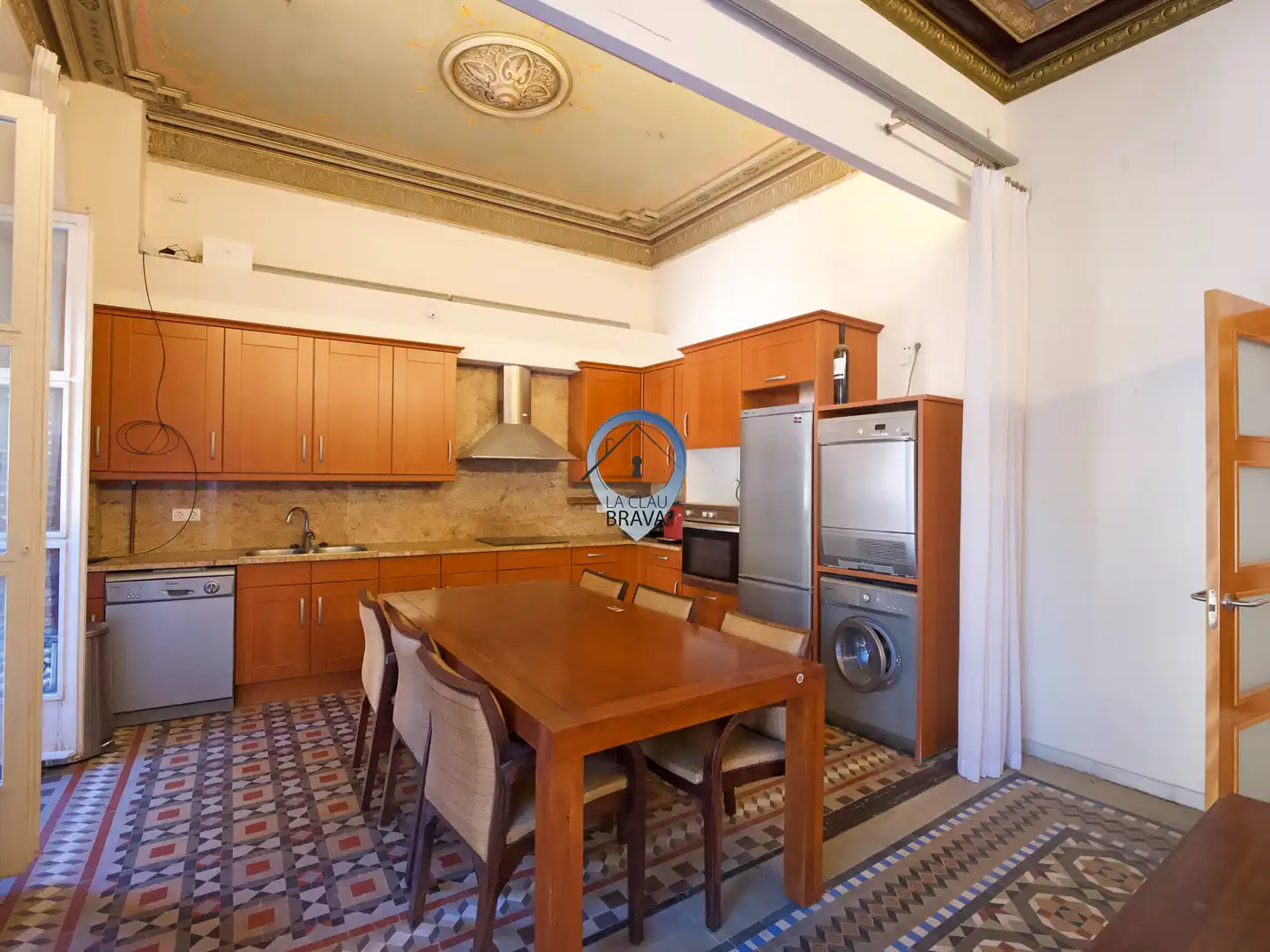 Wohnung mit Terrasse zum Verkauf in La Rambla, imagen 6