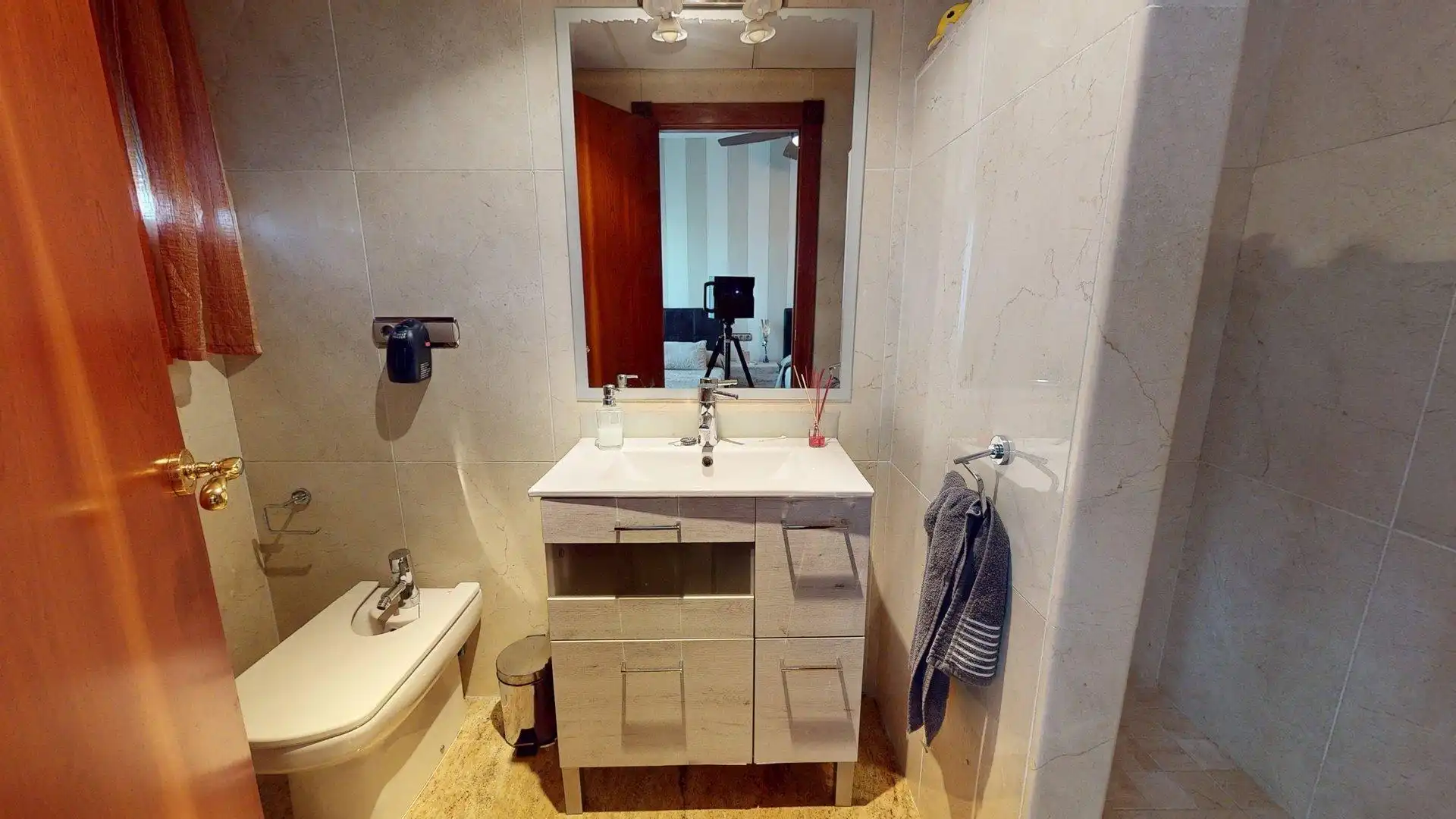 Detached house with pool for sale in Norte-Sierra, imagen 37