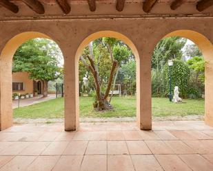 Finca rústica en venda a Carrer Portús, L'Ametlla del Vallès