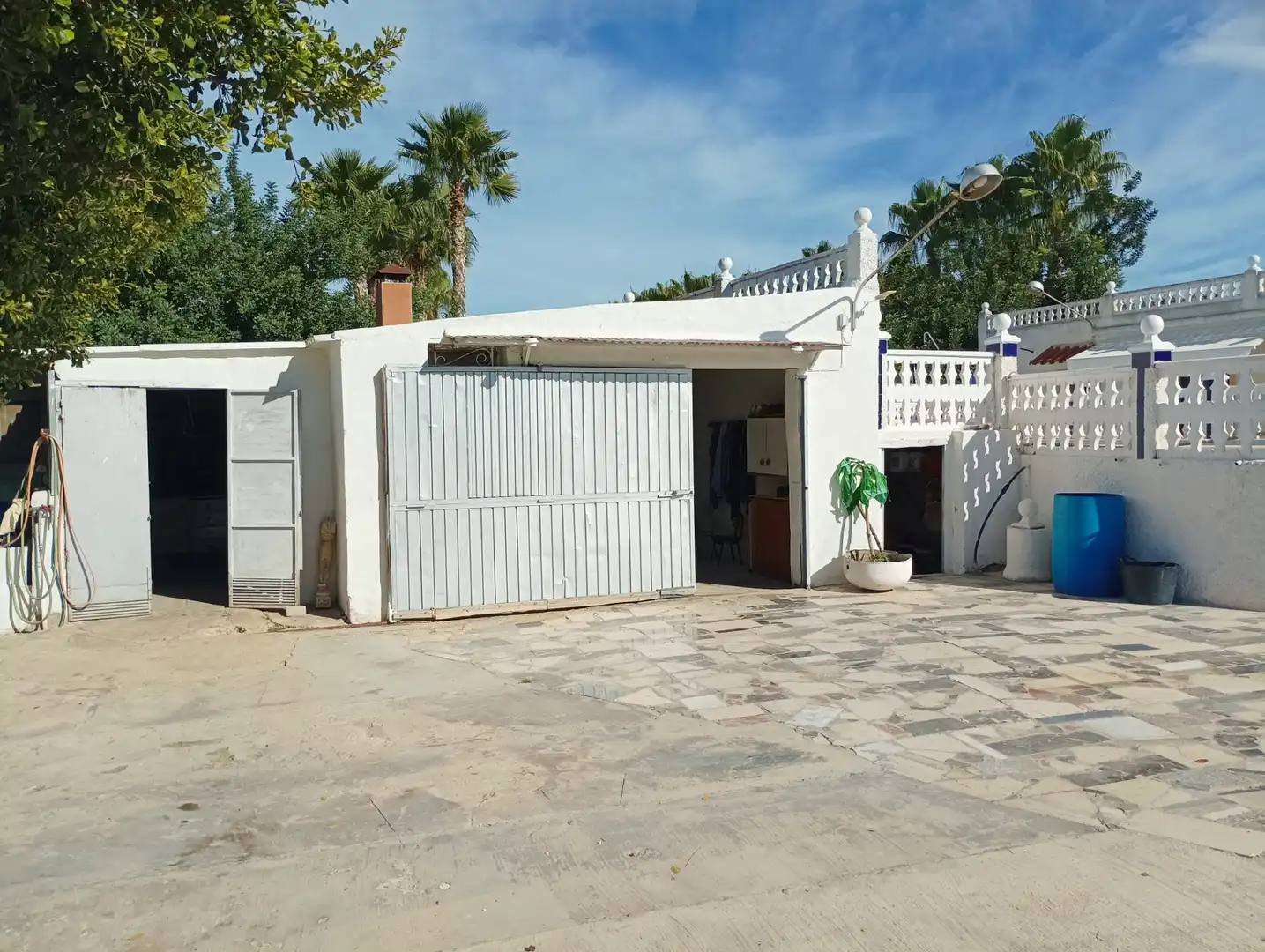 Maison rustique avec piscine à vendre à Albatera, imagen 13