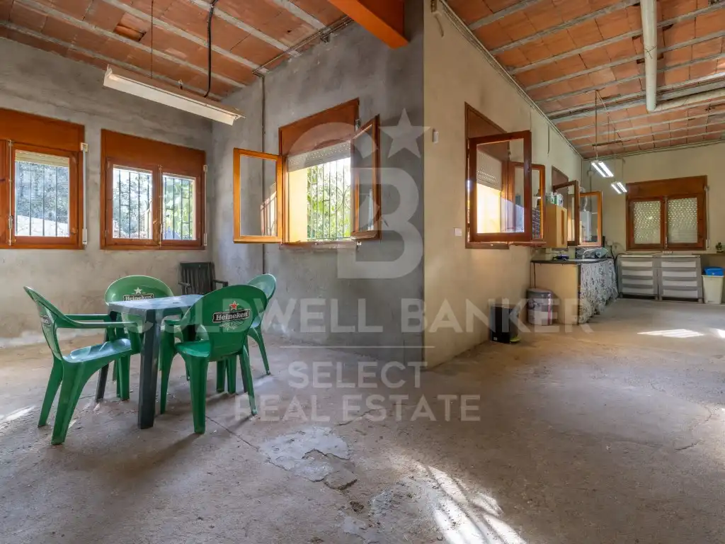 Casa o xalet en venda en Castellar del Vallès