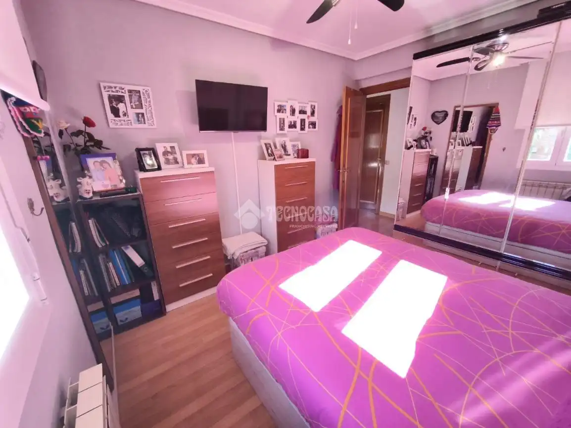 Flat for sale in Parque Inlasa, imagen 20
