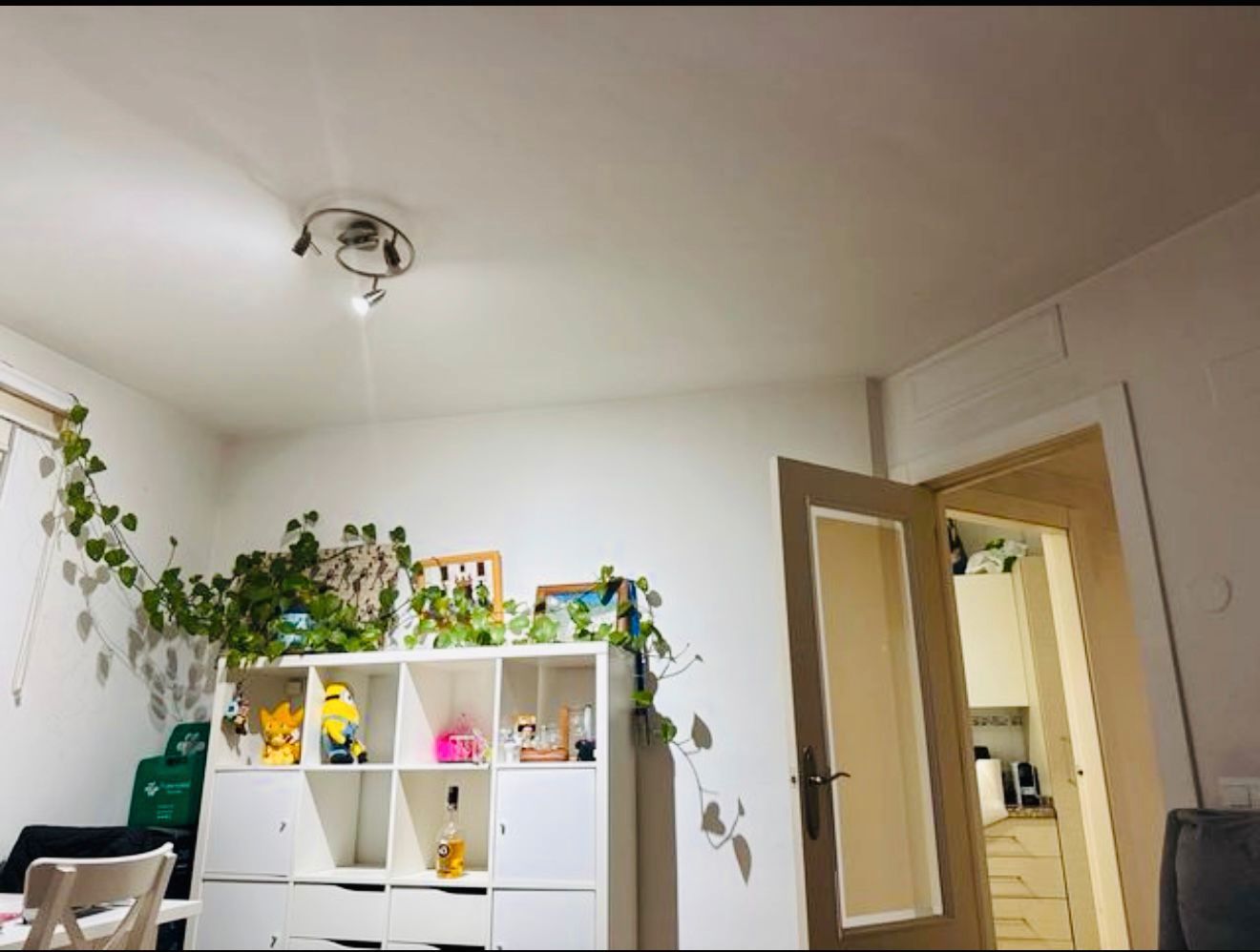 Flat to share in Calle Ildefonso Marzo, Girón - Las Delicias