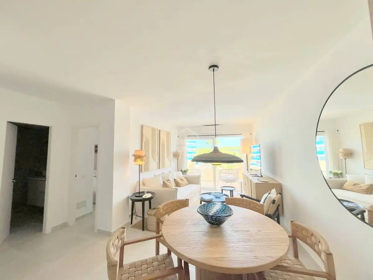 Apartament amb piscina en venda a Sant Llorenç des Cardassar, imagen 8
