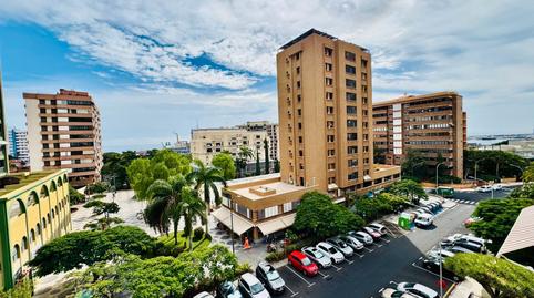 Photo 4 of Flat to rent in Calle de Carlos J.r. Hamilton, 17, Urbanización Anaga, Santa Cruz de Tenerife