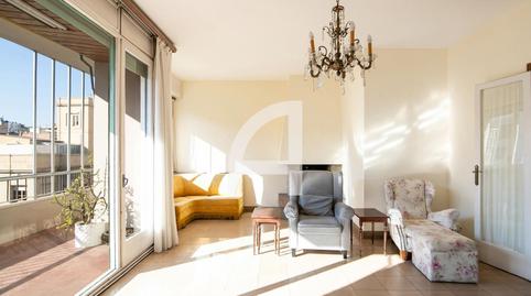 Photo 3 of Flat for sale in Balmes, Sant Gervasi- Galvany, Barcelona