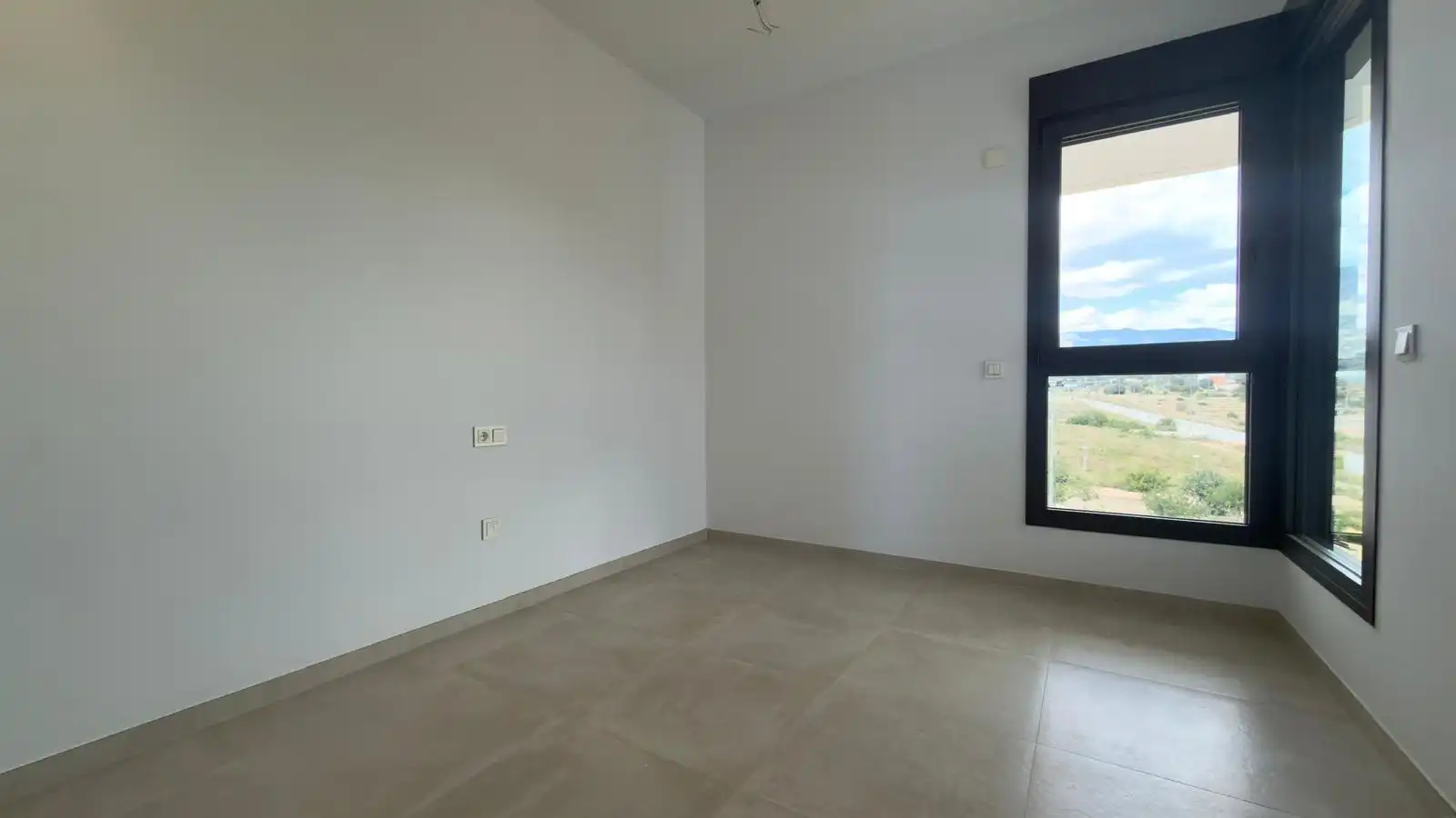 Penthouse with terrace for sale in EDETA, imagen 11