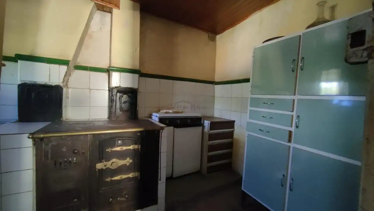 Finca rústica en venda a Nogueira de Ramuín