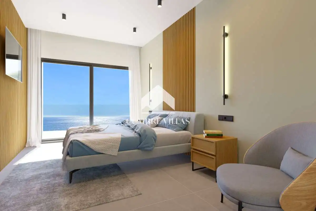 Casa o chalet en venta en La Herradura centro