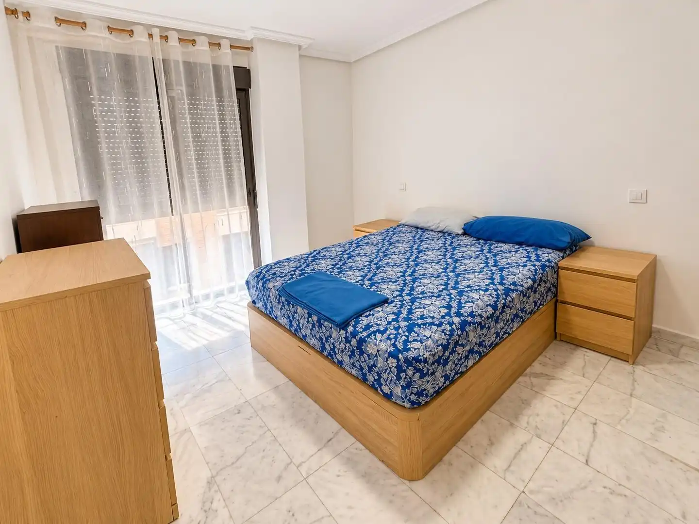 Dúplex con piscina en venta en Puerta de Murcia - Colegios, imagen 9