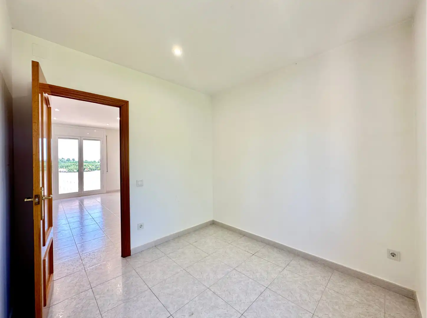 Wohnung zum Verkauf in Torelló mit Heizung, Terrasse und Ofen