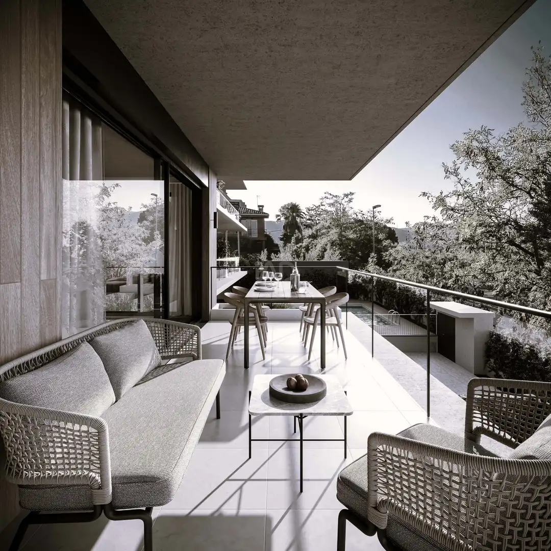 Piso en venta en Martinica – Ateneu