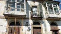 Vista exterior de Casa o xalet en venda en Miño amb Jardí privat i Balcó