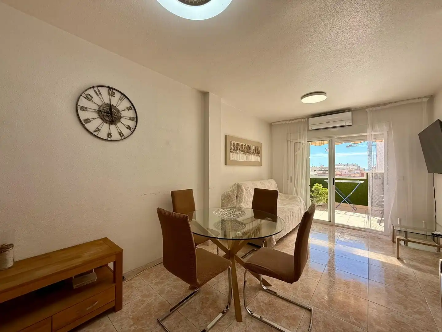 Penthouse mit Aufzug zum Verkauf in RAMON GALLUD 161, imagen 9